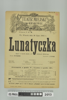 LUNATYCZKA