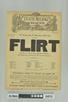 FLIRT
