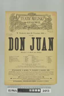 DON JUAN