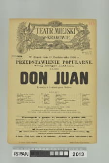 DON JUAN