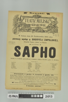 SAPHO