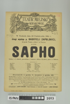 SAPHO
