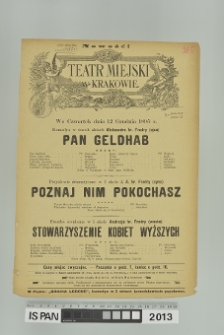 PAN GELDHAB