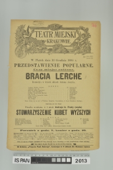 BRACIA LERCHE