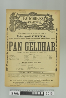PAN GELDHAB