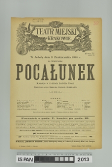 POCAŁUNEK