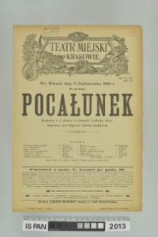 POCAŁUNEK