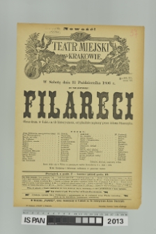 FILARECI