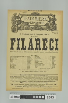 FILARECI