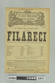 FILARECI