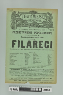 FILARECI