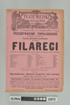 FILARECI