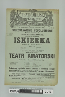 ISKIERKA