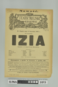 IZIA