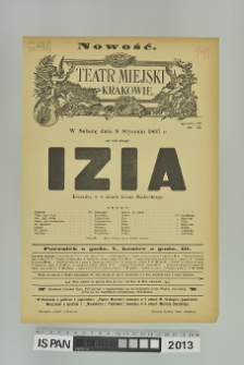 IZIA