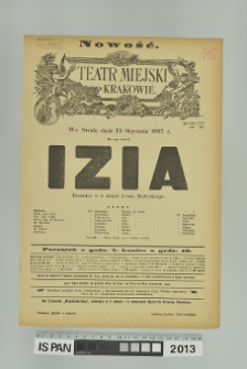 IZIA