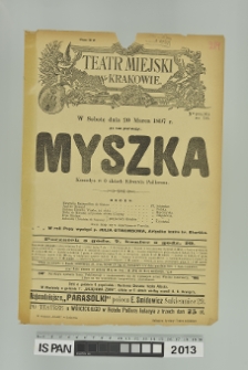 MYSZKA