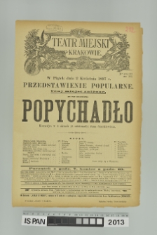 POPYCHADŁO