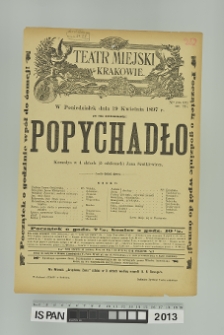 POPYCHADŁO