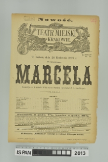 MARCELA