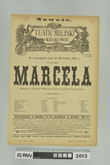 MARCELA