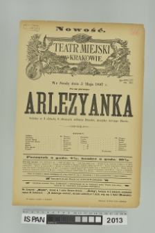 ARLEZYANKA