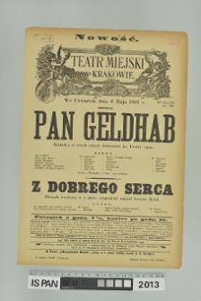 PAN GELDHAB