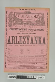 ARLEZYANKA