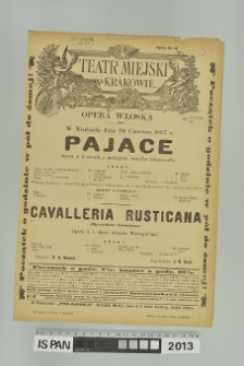 PAJACE