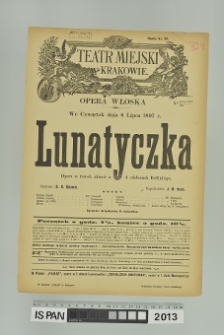 LUNATYCZKA
