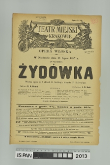 ŻYDÓWKA