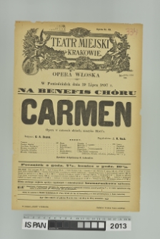 CARMEN