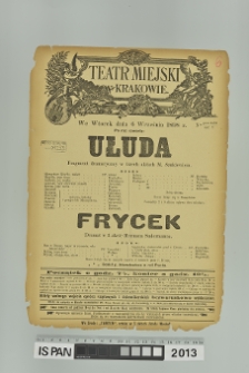 UŁUDA