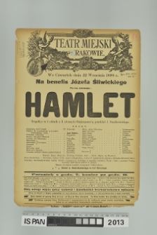 HAMLET
