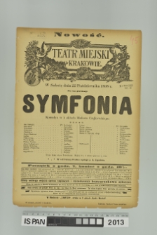 SYMFONIA