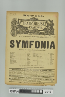SYMFONIA