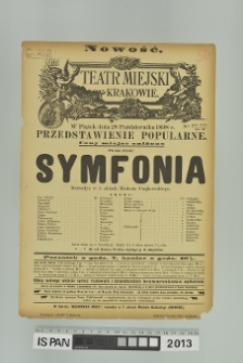 SYMFONIA