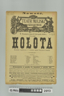 HOŁOTA