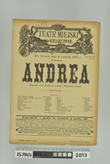 ANDREA