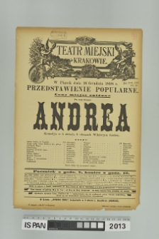ANDREA