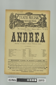 ANDREA