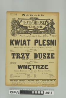 KWIAT PLEŚNI