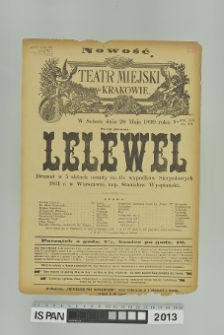LELEWEL