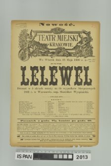 LELEWEL