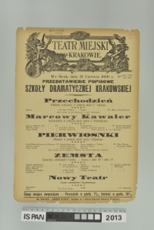 PRZECHODZIEŃ