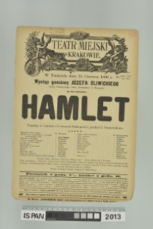 HAMLET