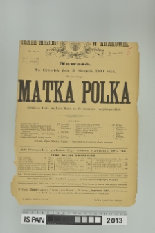 MATKA POLKA