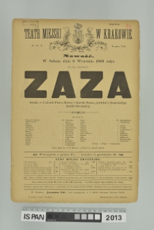 ZAZA