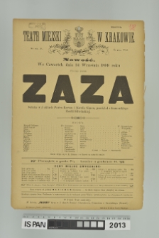 ZAZA