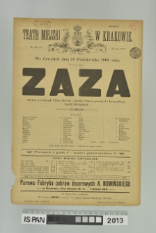 ZAZA